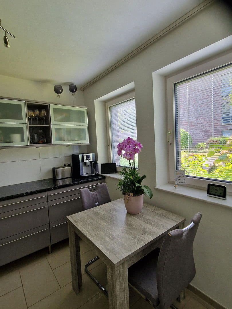 Pronájem bytu 3+kk 89 m², Recklinghausen, Severní Porýní-Vestfálsko Pronájem bytu 3+kk 89 m², Recklinghausen, Severní Porýní-Vestfálsko