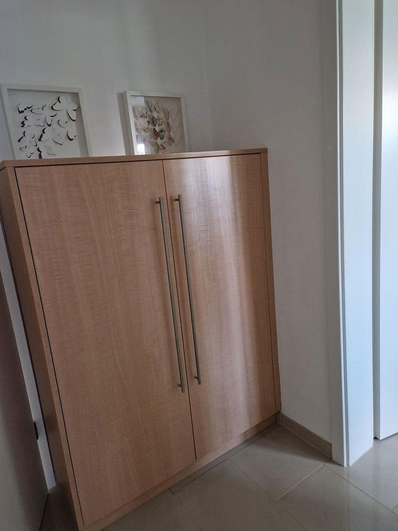 Pronájem bytu 3+kk 89 m², Recklinghausen, Severní Porýní-Vestfálsko Pronájem bytu 3+kk 89 m², Recklinghausen, Severní Porýní-Vestfálsko