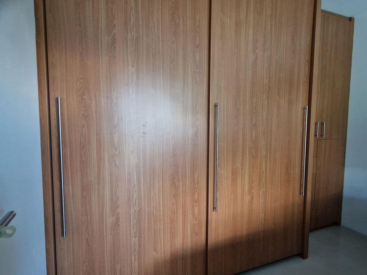 Pronájem bytu 3+kk 89 m², Recklinghausen, Severní Porýní-Vestfálsko Pronájem bytu 3+kk 89 m², Recklinghausen, Severní Porýní-Vestfálsko