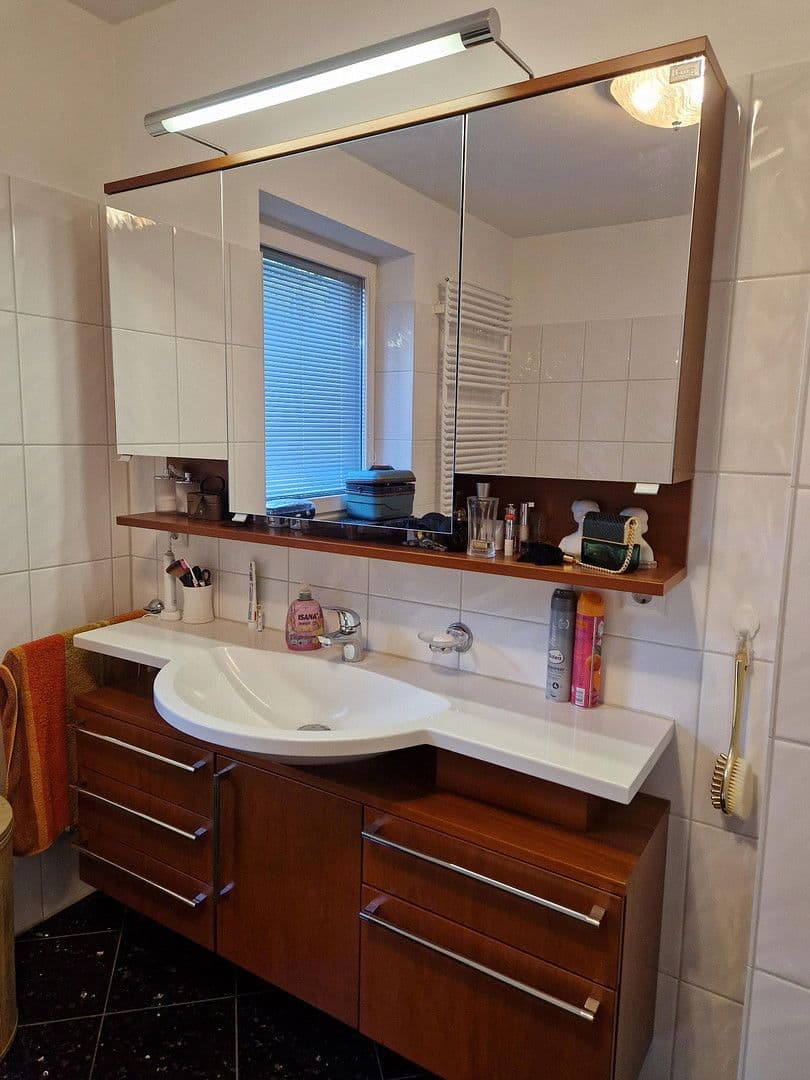Pronájem bytu 3+kk 89 m², Recklinghausen, Severní Porýní-Vestfálsko Pronájem bytu 3+kk 89 m², Recklinghausen, Severní Porýní-Vestfálsko