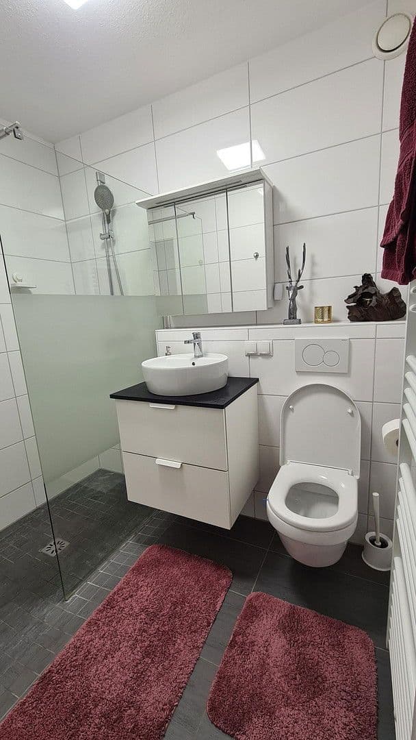 Prodej bytu 5+1 119 m², Ludwigshafen am Rhein, Porýní-Falc Prodej bytu 5+1 119 m², Ludwigshafen am Rhein, Porýní-Falc