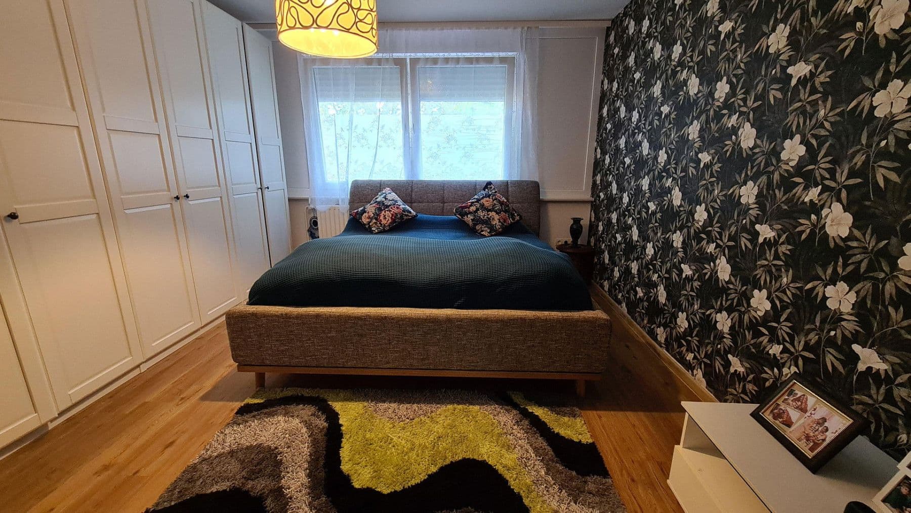 Prodej bytu 5+1 119 m², Ludwigshafen am Rhein, Porýní-Falc Prodej bytu 5+1 119 m², Ludwigshafen am Rhein, Porýní-Falc