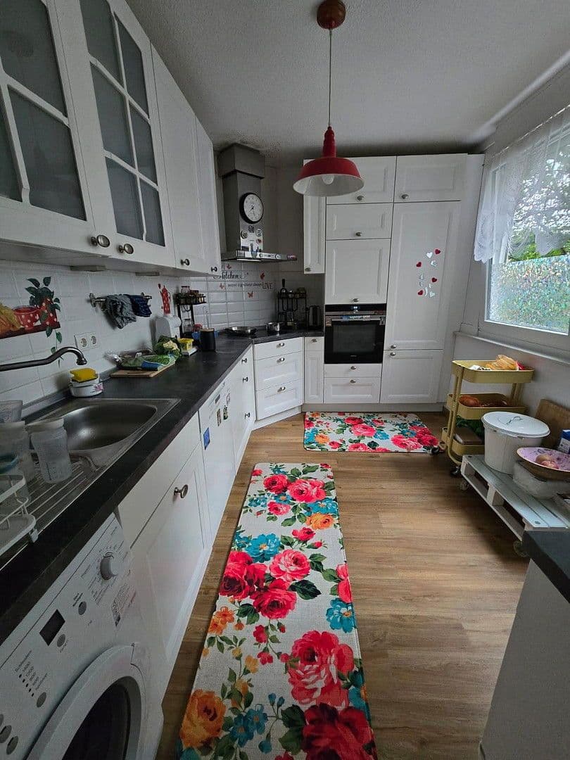 Prodej bytu 5+1 119 m², Ludwigshafen am Rhein, Porýní-Falc Prodej bytu 5+1 119 m², Ludwigshafen am Rhein, Porýní-Falc