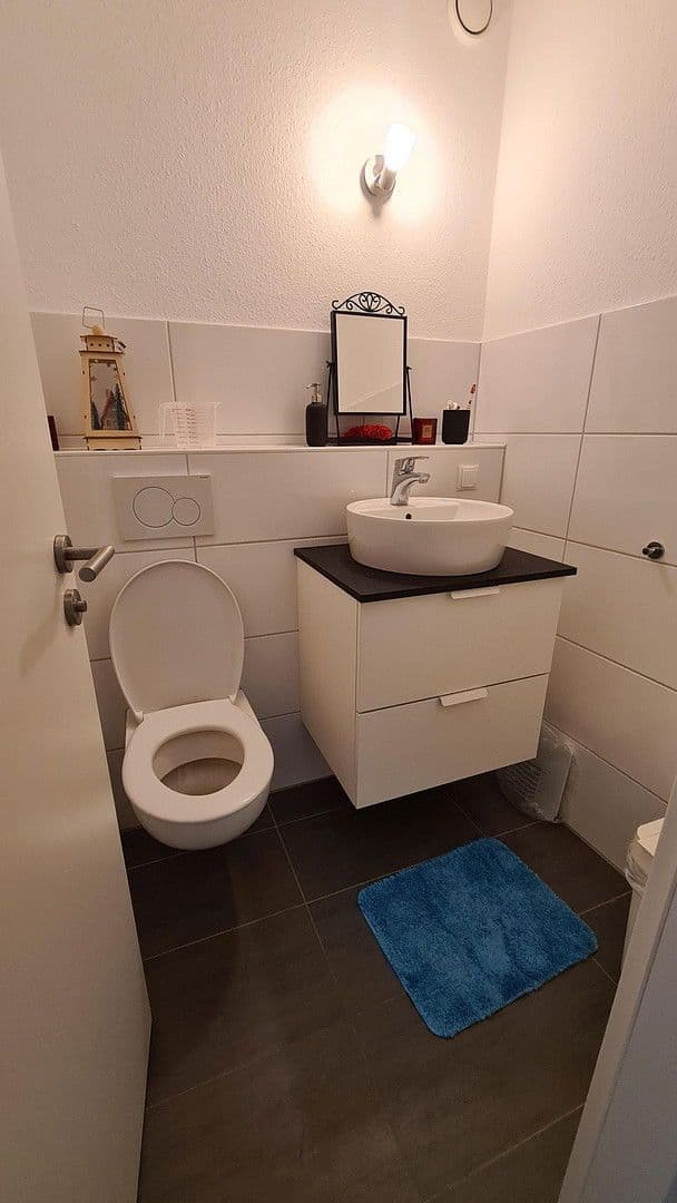 Prodej bytu 5+1 119 m², Ludwigshafen am Rhein, Porýní-Falc Prodej bytu 5+1 119 m², Ludwigshafen am Rhein, Porýní-Falc