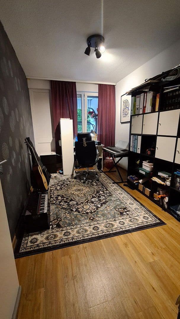 Prodej bytu 5+1 119 m², Ludwigshafen am Rhein, Porýní-Falc Prodej bytu 5+1 119 m², Ludwigshafen am Rhein, Porýní-Falc