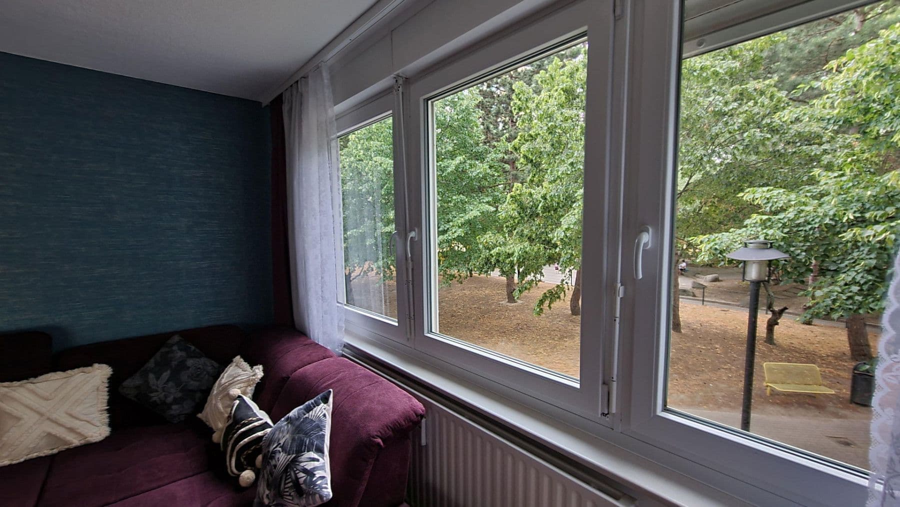 Prodej bytu 5+1 119 m², Ludwigshafen am Rhein, Porýní-Falc Prodej bytu 5+1 119 m², Ludwigshafen am Rhein, Porýní-Falc