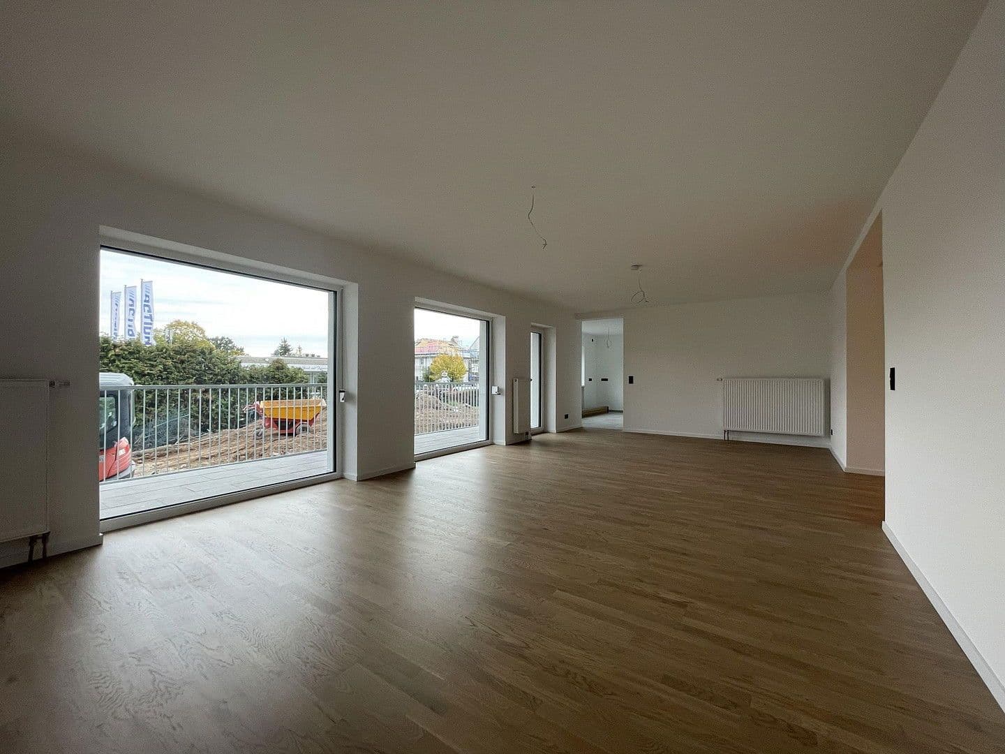 Prodej bytu 5+1 142 m², Herzogenaurach, Bavorsko Prodej bytu 5+1 142 m², Herzogenaurach, Bavorsko