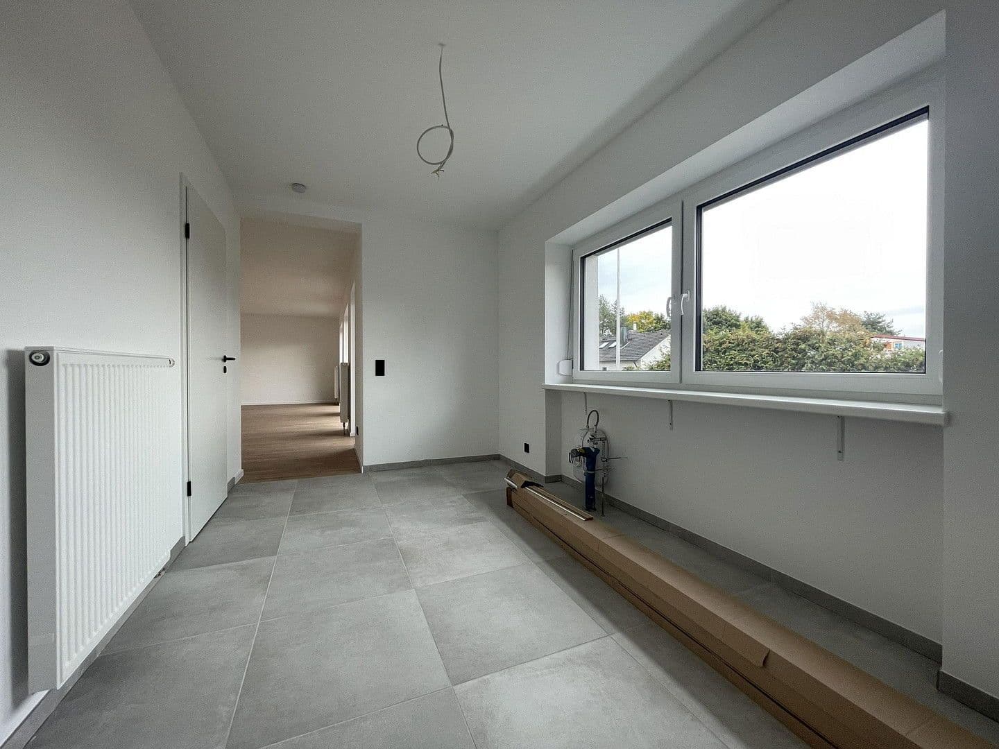 Prodej bytu 5+1 142 m², Herzogenaurach, Bavorsko Prodej bytu 5+1 142 m², Herzogenaurach, Bavorsko