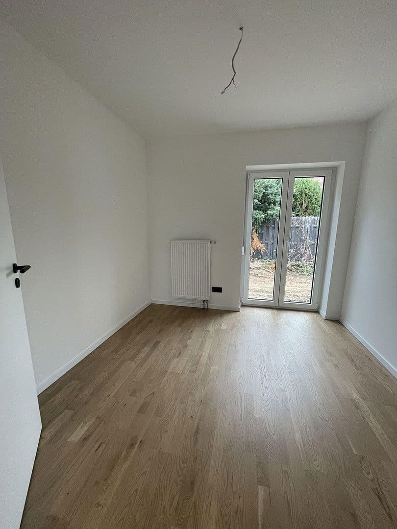 Prodej bytu 5+1 142 m², Herzogenaurach, Bavorsko Prodej bytu 5+1 142 m², Herzogenaurach, Bavorsko