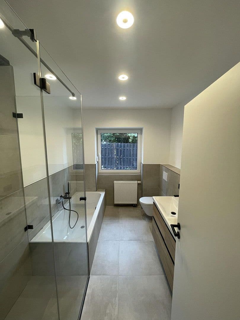 Prodej bytu 5+1 142 m², Herzogenaurach, Bavorsko Prodej bytu 5+1 142 m², Herzogenaurach, Bavorsko