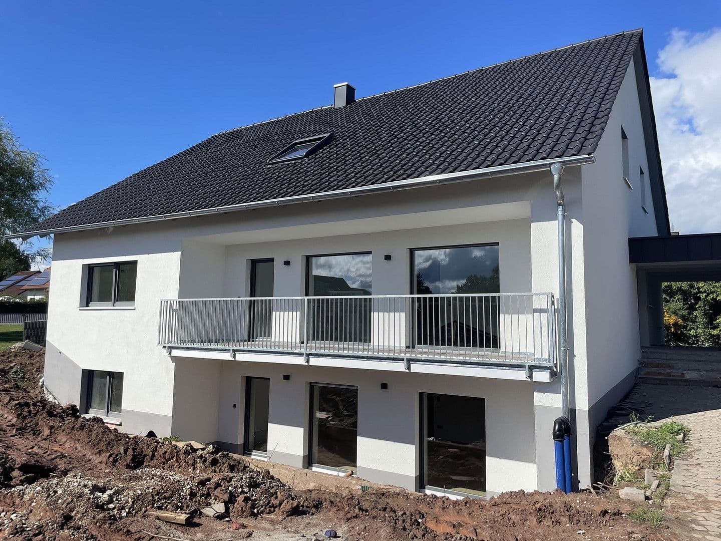 Prodej bytu 5+1 142 m², Herzogenaurach, Bavorsko Prodej bytu 5+1 142 m², Herzogenaurach, Bavorsko