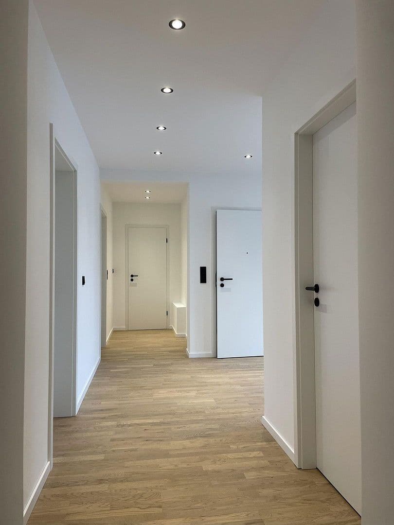 Prodej bytu 5+1 142 m², Herzogenaurach, Bavorsko Prodej bytu 5+1 142 m², Herzogenaurach, Bavorsko