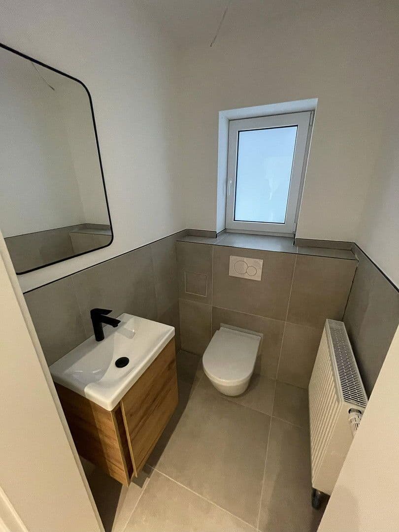 Prodej bytu 5+1 142 m², Herzogenaurach, Bavorsko Prodej bytu 5+1 142 m², Herzogenaurach, Bavorsko