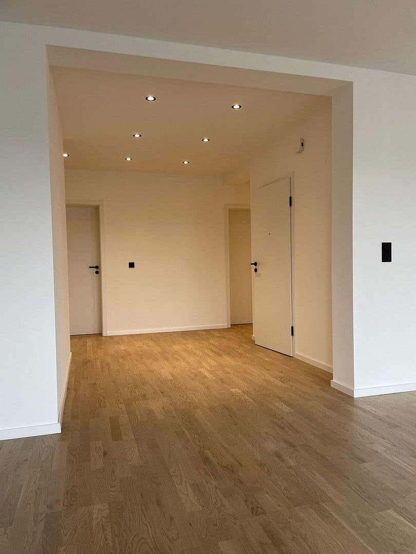 Prodej bytu 5+1 142 m², Herzogenaurach, Bavorsko Prodej bytu 5+1 142 m², Herzogenaurach, Bavorsko