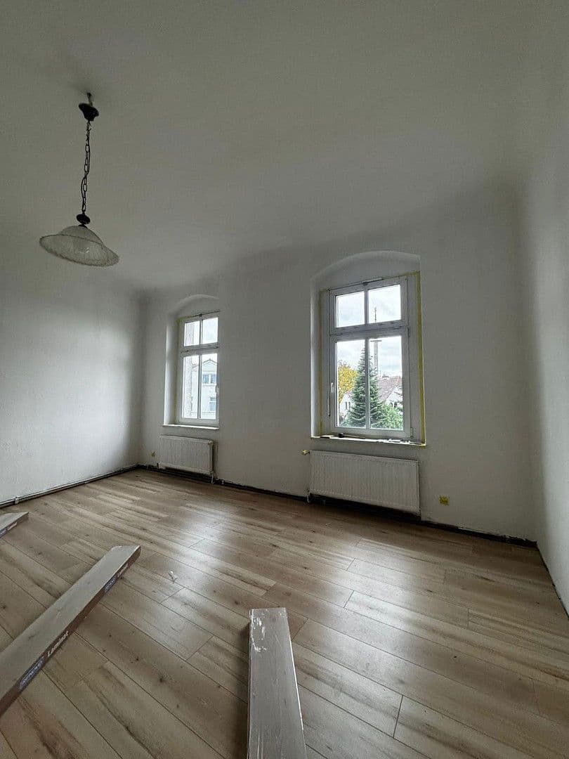 Pronájem bytu 3+1 107 m², Perleberg, Braniborsko Pronájem bytu 3+1 107 m², Perleberg, Braniborsko