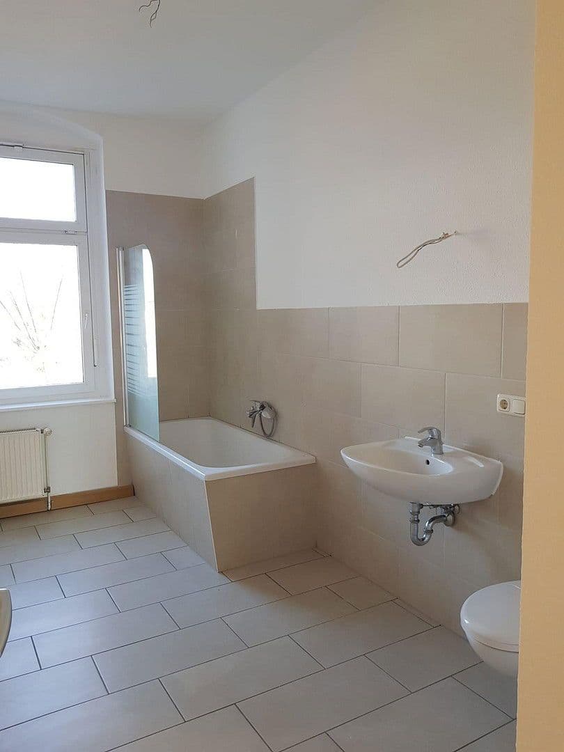 Pronájem bytu 3+1 107 m², Perleberg, Braniborsko Pronájem bytu 3+1 107 m², Perleberg, Braniborsko