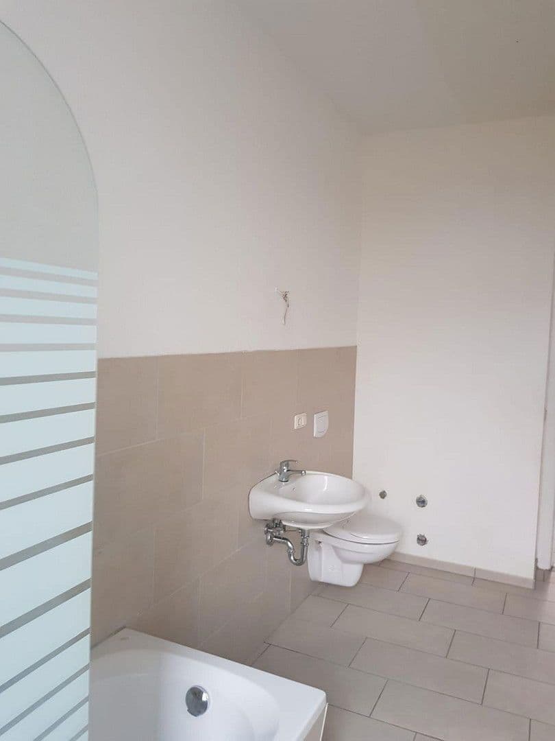 Pronájem bytu 3+1 107 m², Perleberg, Braniborsko Pronájem bytu 3+1 107 m², Perleberg, Braniborsko