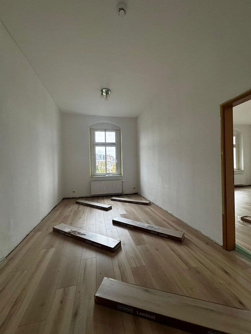 Pronájem bytu 3+1 107 m², Perleberg, Braniborsko Pronájem bytu 3+1 107 m², Perleberg, Braniborsko