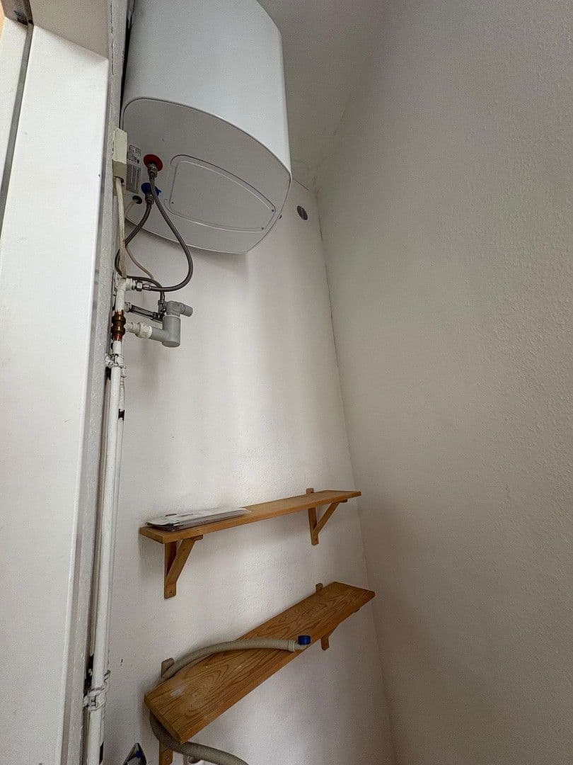 Prodej bytu 2+1 67 m², Berlin, Berlín Prodej bytu 2+1 67 m², Berlin, Berlín