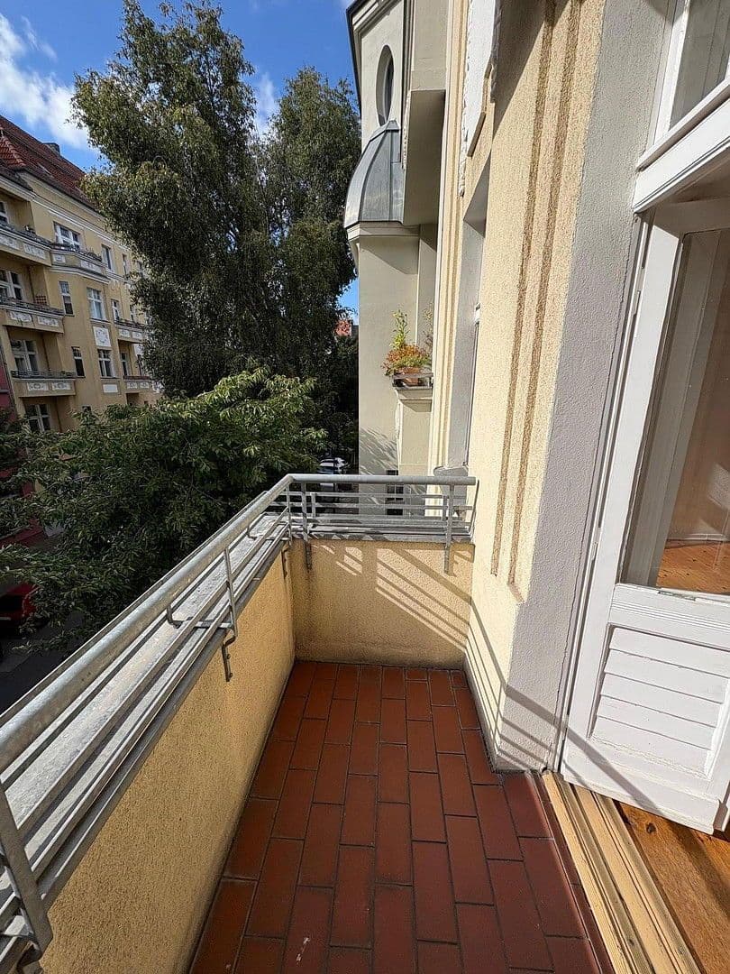 Prodej bytu 2+1 67 m², Berlin, Berlín Prodej bytu 2+1 67 m², Berlin, Berlín