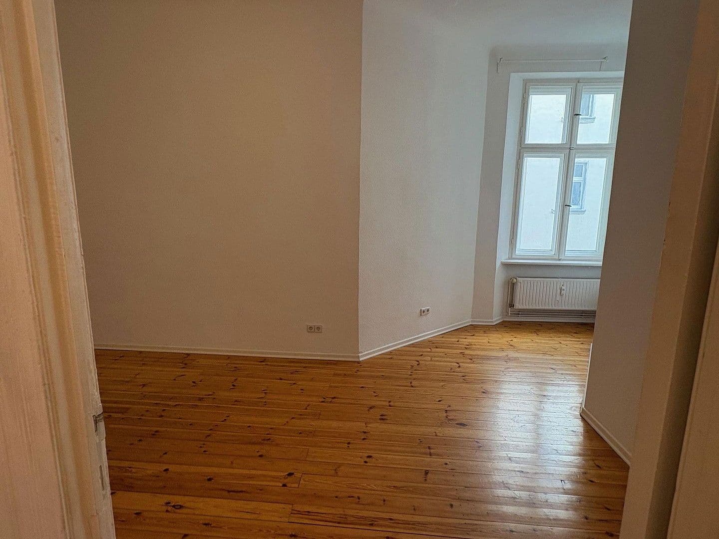 Prodej bytu 2+1 67 m², Berlin, Berlín Prodej bytu 2+1 67 m², Berlin, Berlín