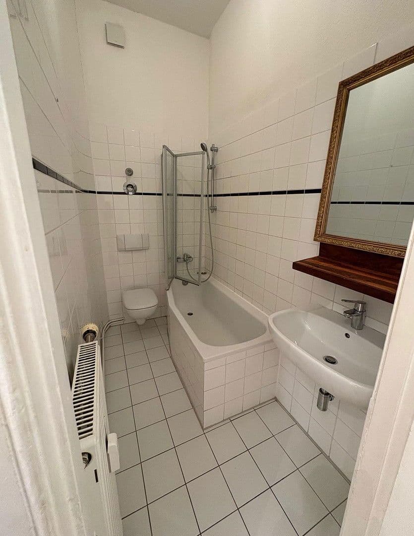 Prodej bytu 2+1 67 m², Berlin, Berlín Prodej bytu 2+1 67 m², Berlin, Berlín