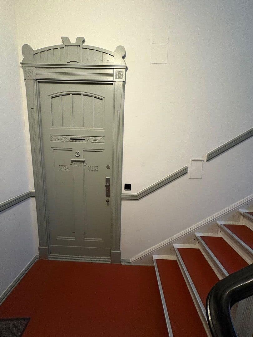 Prodej bytu 2+1 67 m², Berlin, Berlín Prodej bytu 2+1 67 m², Berlin, Berlín