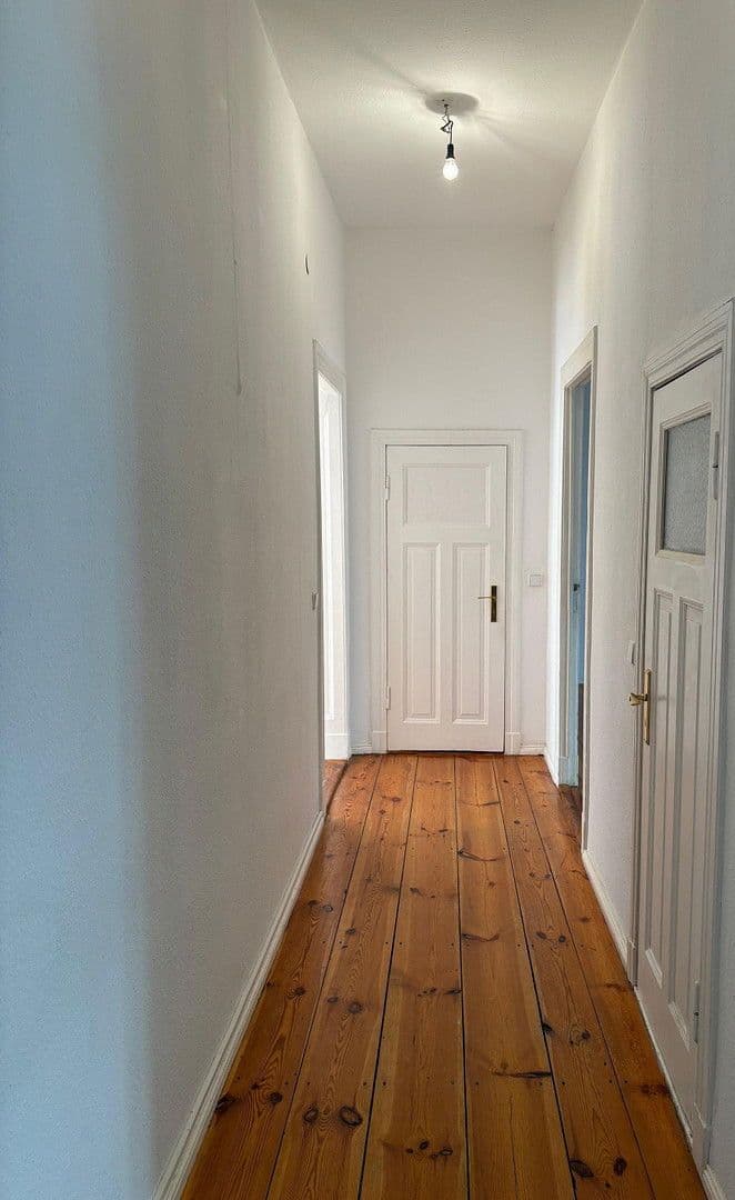 Prodej bytu 2+1 67 m², Berlin, Berlín Prodej bytu 2+1 67 m², Berlin, Berlín