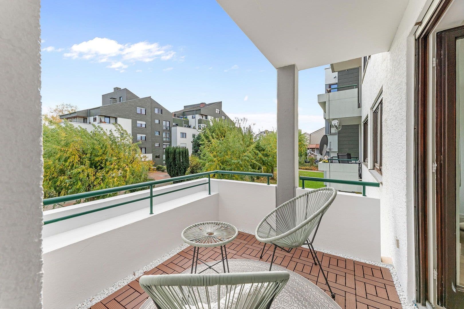 Prodej bytu 3+1 70 m², Leinfelden-Echterdingen, Bádensko-Württembersko Prodej bytu 3+1 70 m², Leinfelden-Echterdingen, Bádensko-Württembersko