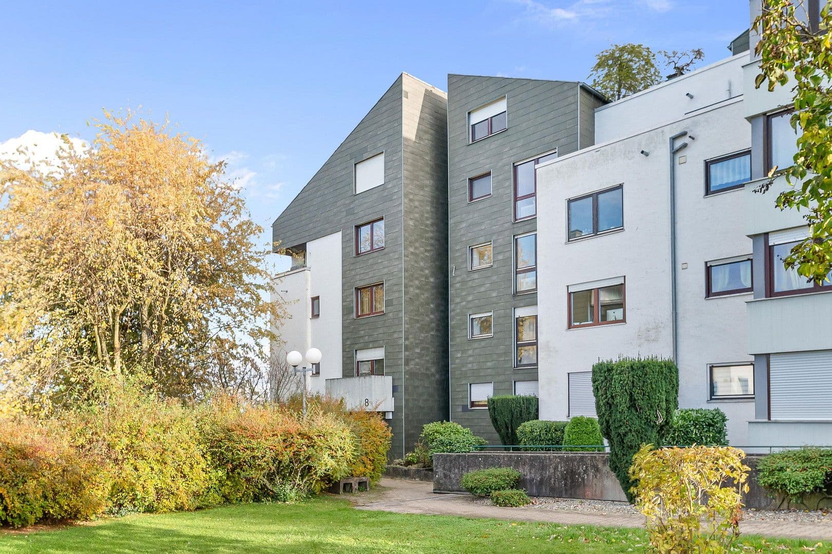 Prodej bytu 3+1 70 m², Leinfelden-Echterdingen, Bádensko-Württembersko Prodej bytu 3+1 70 m², Leinfelden-Echterdingen, Bádensko-Württembersko