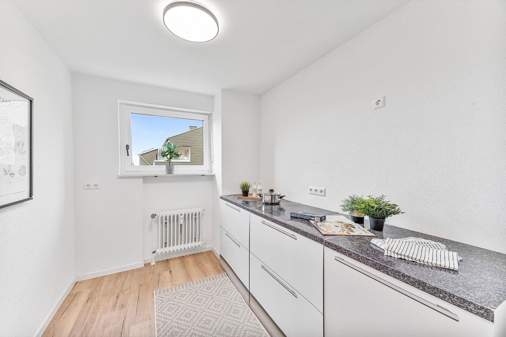 Prodej bytu 3+1 70 m², Leinfelden-Echterdingen, Bádensko-Württembersko Prodej bytu 3+1 70 m², Leinfelden-Echterdingen, Bádensko-Württembersko