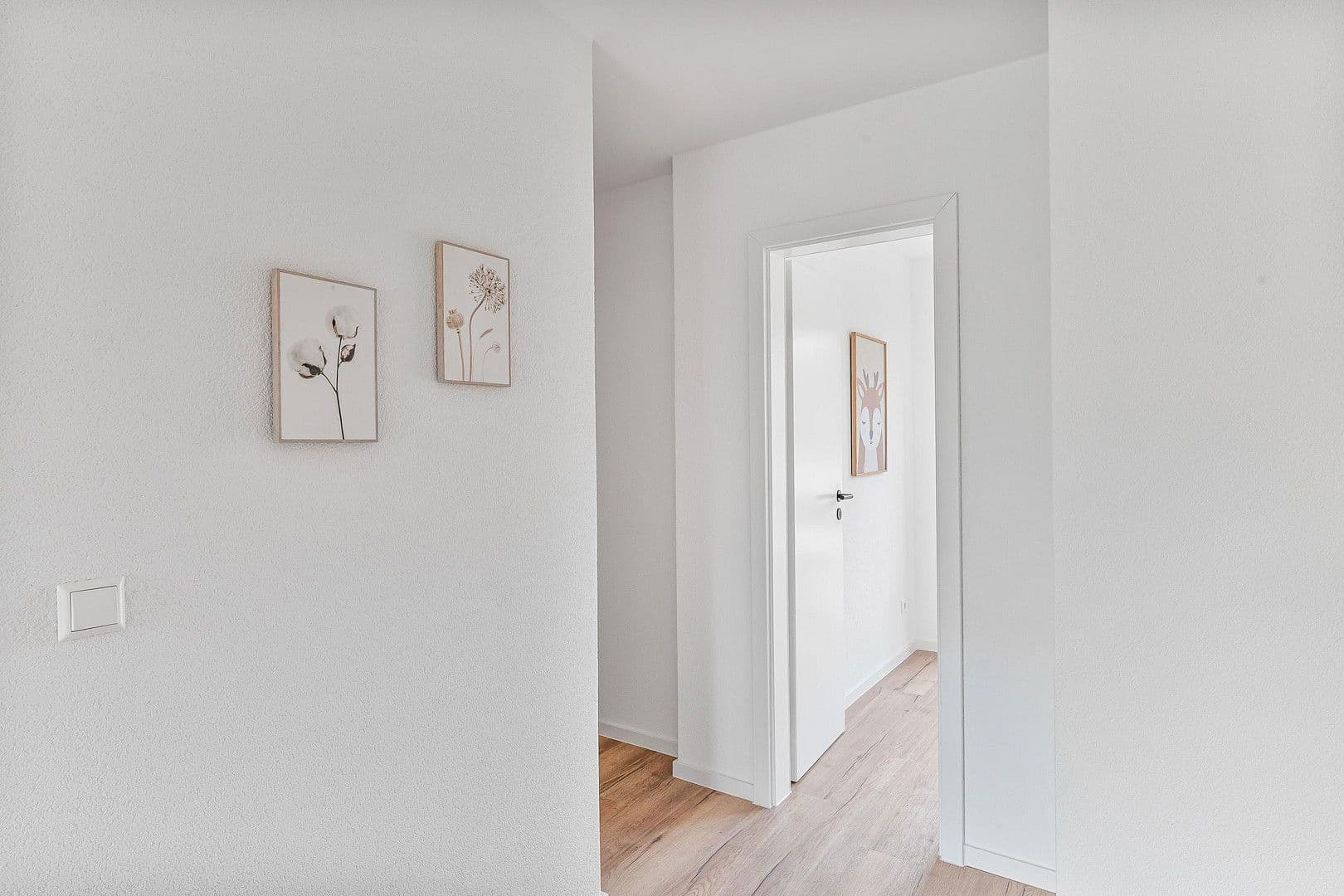 Prodej bytu 3+1 70 m², Leinfelden-Echterdingen, Bádensko-Württembersko Prodej bytu 3+1 70 m², Leinfelden-Echterdingen, Bádensko-Württembersko