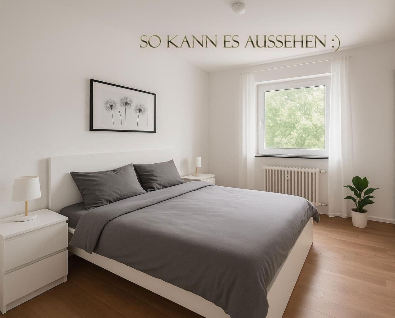 Prodej bytu 2+1 48 m², Geisenheimer Straße 96, Frankfurt, Hessen Prodej bytu 2+1 48 m², Geisenheimer Straße 96, Frankfurt, Hessen