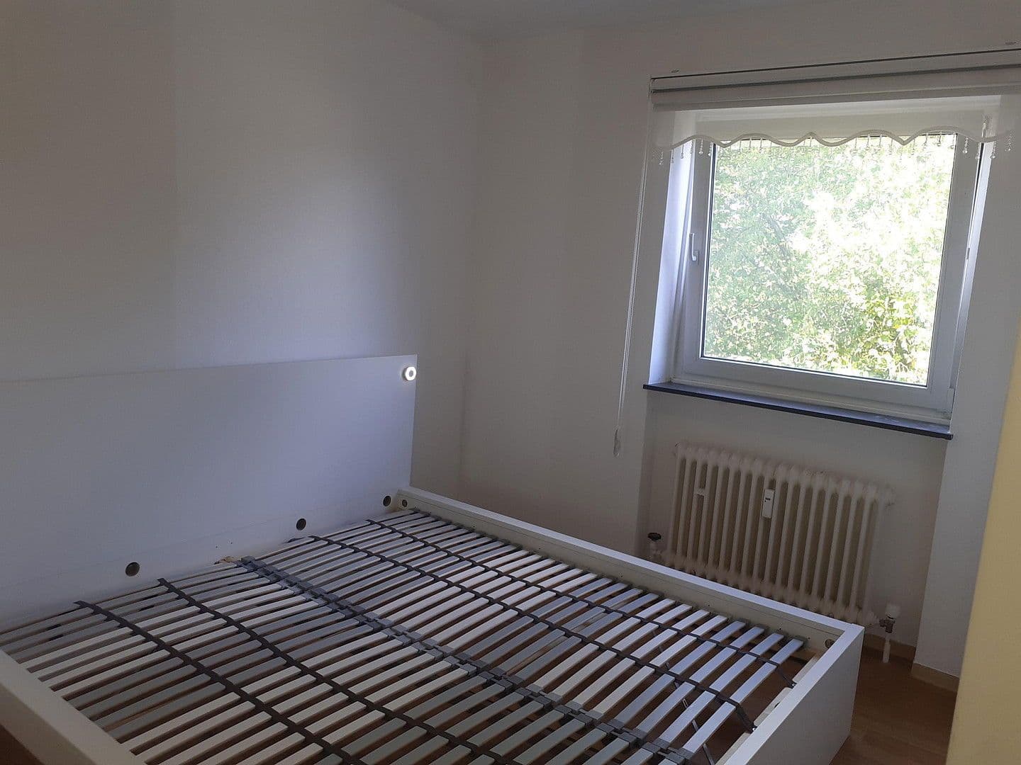 Prodej bytu 2+1 48 m², Geisenheimer Straße 96, Frankfurt, Hessen Prodej bytu 2+1 48 m², Geisenheimer Straße 96, Frankfurt, Hessen