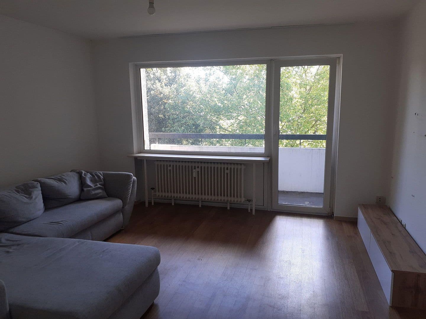 Prodej bytu 2+1 48 m², Geisenheimer Straße 96, Frankfurt, Hessen Prodej bytu 2+1 48 m², Geisenheimer Straße 96, Frankfurt, Hessen