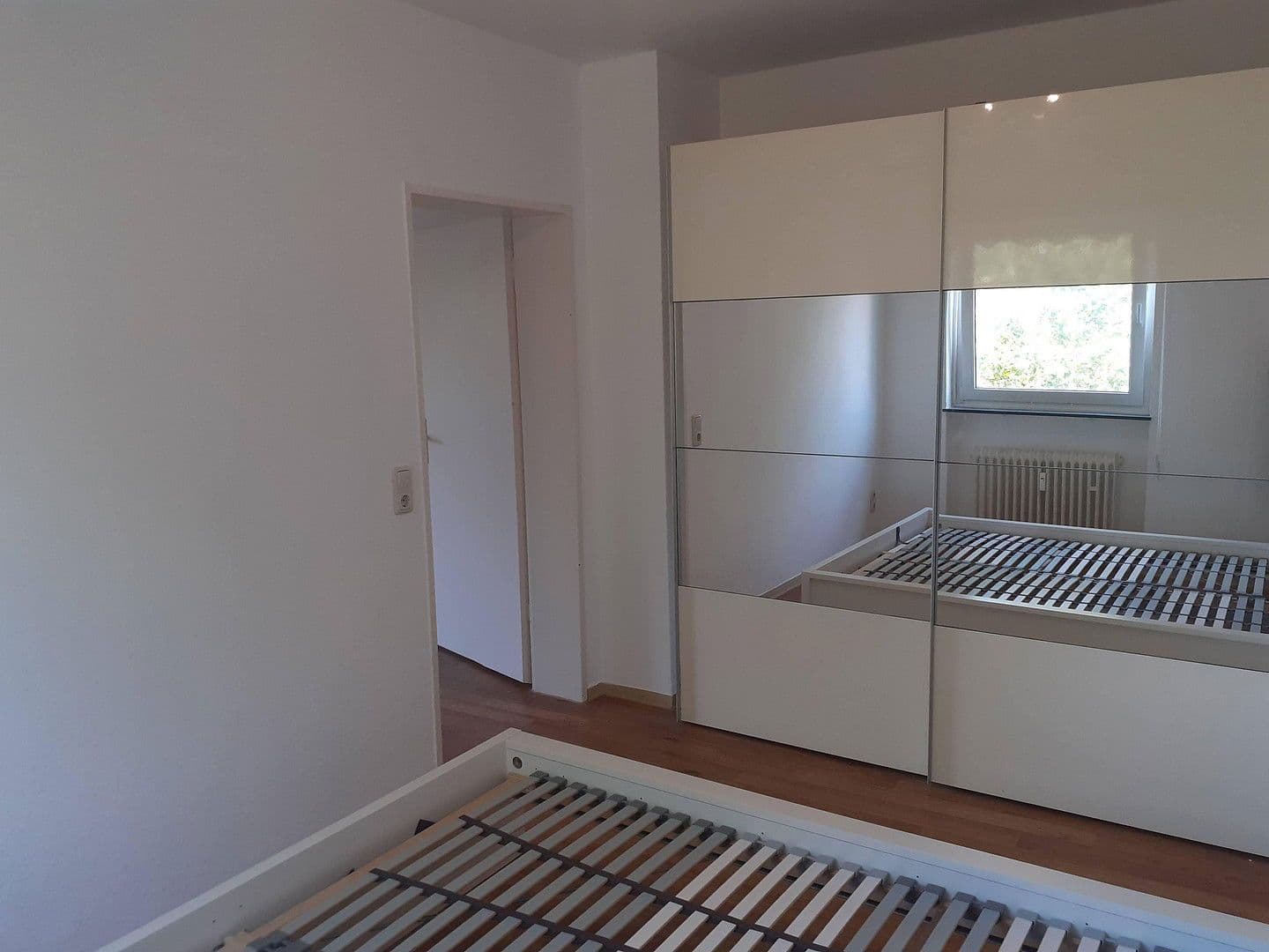 Prodej bytu 2+1 48 m², Geisenheimer Straße 96, Frankfurt, Hessen Prodej bytu 2+1 48 m², Geisenheimer Straße 96, Frankfurt, Hessen
