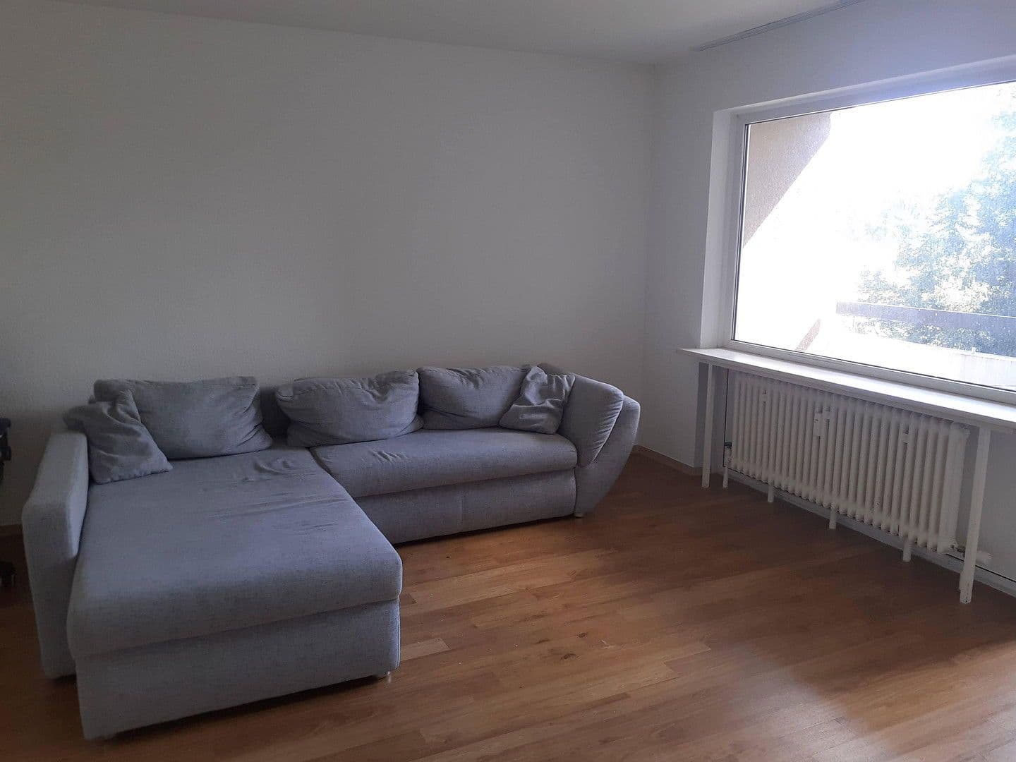 Prodej bytu 2+1 48 m², Geisenheimer Straße 96, Frankfurt, Hessen Prodej bytu 2+1 48 m², Geisenheimer Straße 96, Frankfurt, Hessen