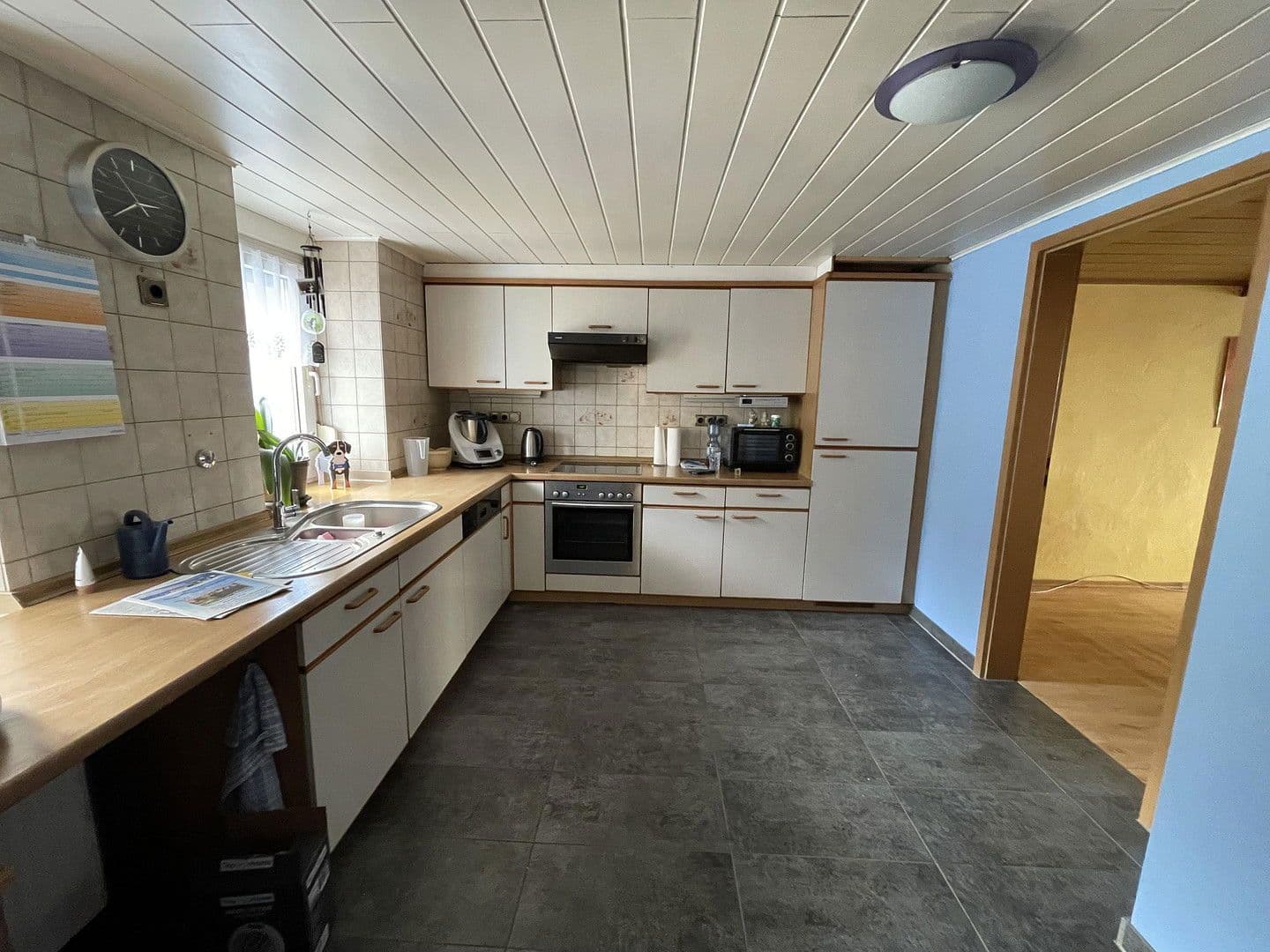 Prodej domu 80 m², pozemek 380 m², Kirner Straße 103, Kirn, Porýní-Falc Prodej domu 80 m², pozemek 380 m², Kirner Straße 103, Kirn, Porýní-Falc