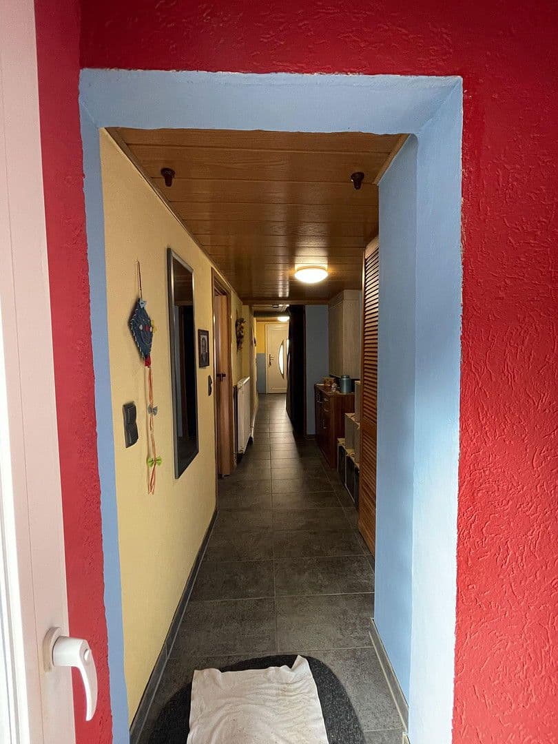 Prodej domu 80 m², pozemek 380 m², Kirner Straße 103, Kirn, Porýní-Falc Prodej domu 80 m², pozemek 380 m², Kirner Straße 103, Kirn, Porýní-Falc
