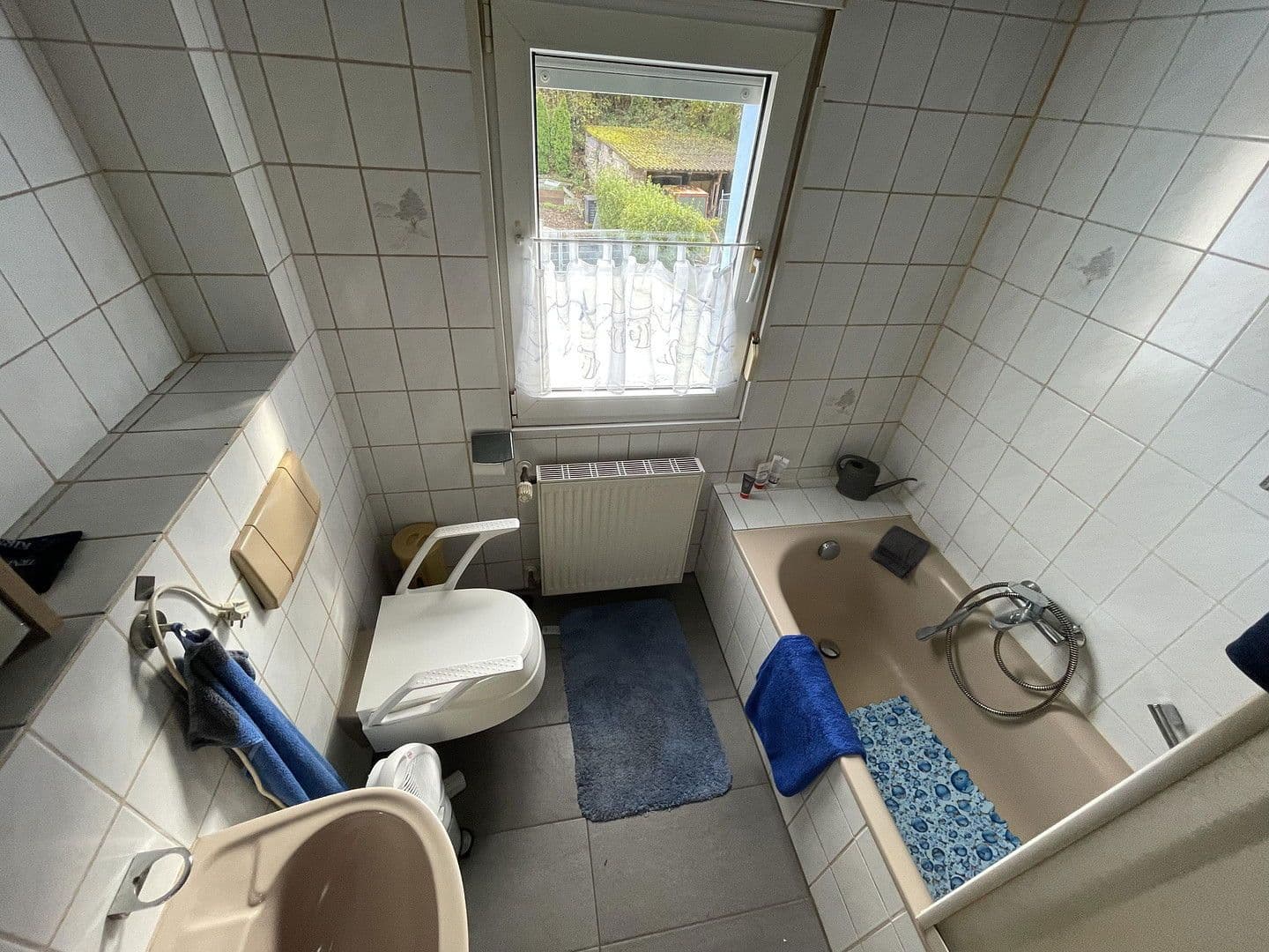 Prodej domu 80 m², pozemek 380 m², Kirner Straße 103, Kirn, Porýní-Falc Prodej domu 80 m², pozemek 380 m², Kirner Straße 103, Kirn, Porýní-Falc