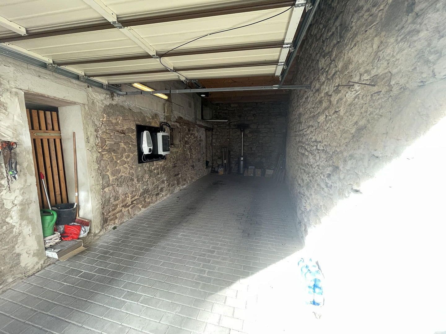 Prodej domu 80 m², pozemek 380 m², Kirner Straße 103, Kirn, Porýní-Falc Prodej domu 80 m², pozemek 380 m², Kirner Straße 103, Kirn, Porýní-Falc