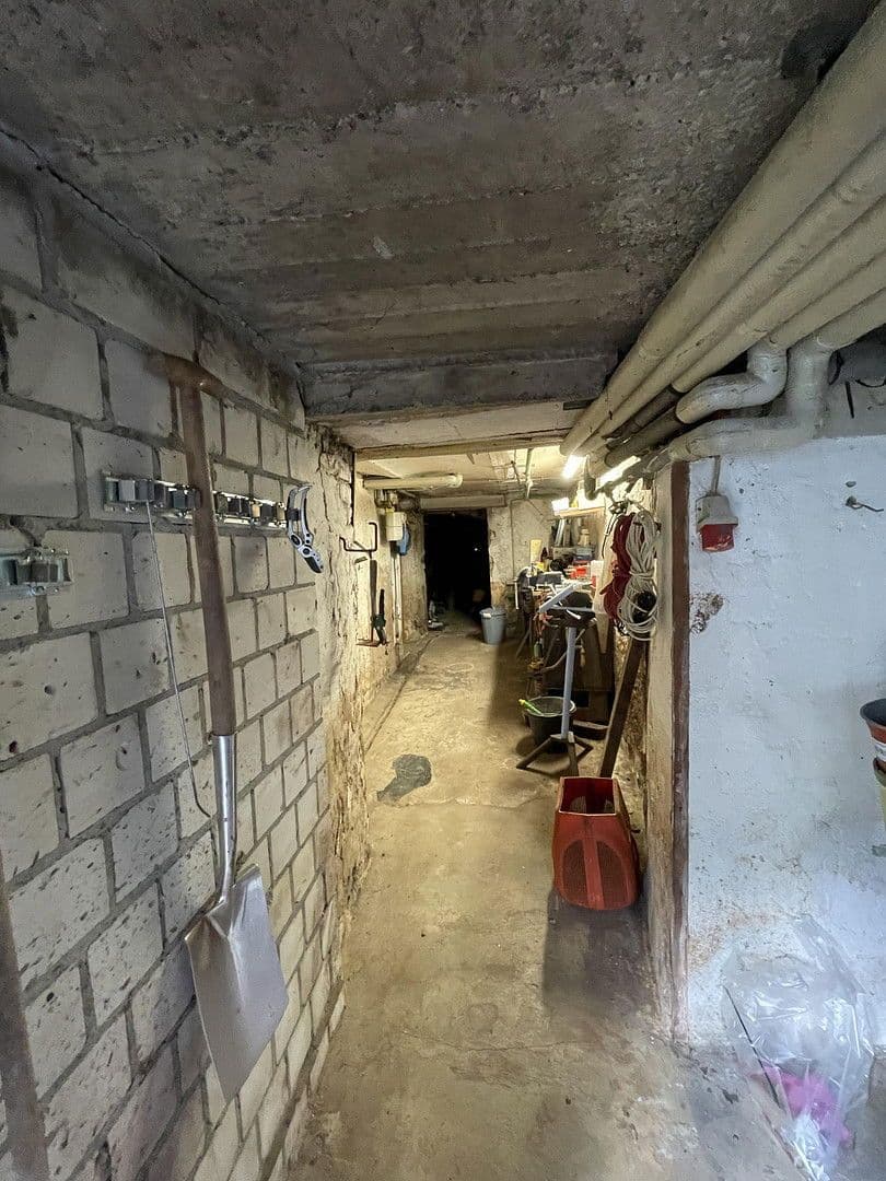 Prodej domu 80 m², pozemek 380 m², Kirner Straße 103, Kirn, Porýní-Falc Prodej domu 80 m², pozemek 380 m², Kirner Straße 103, Kirn, Porýní-Falc