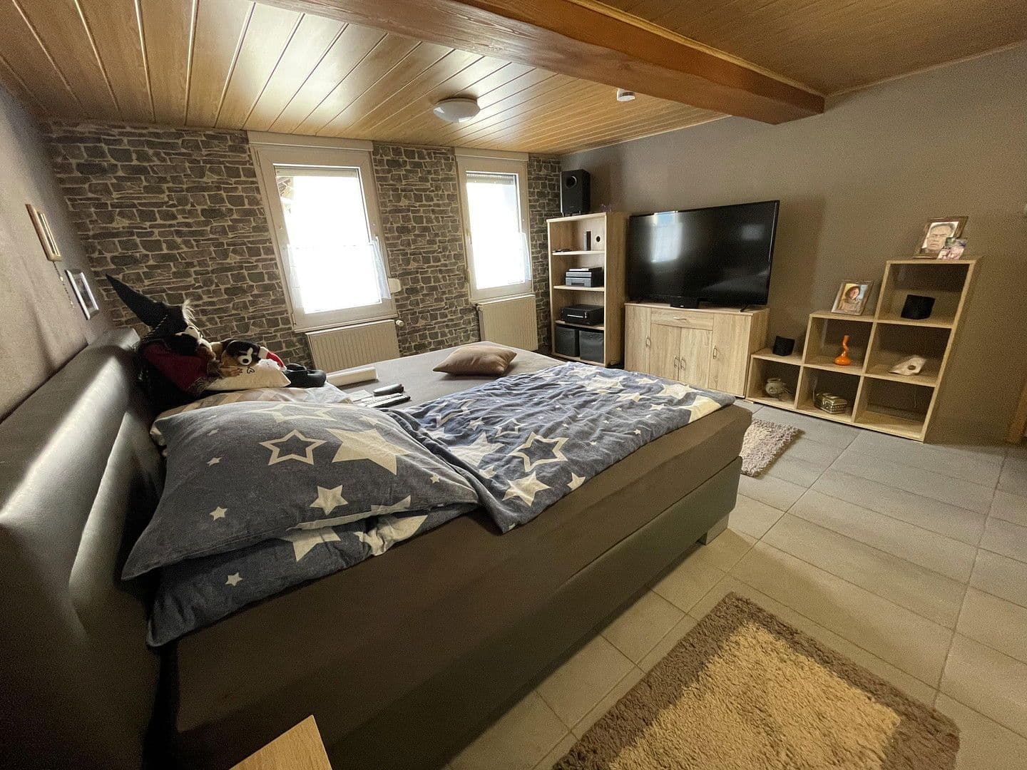 Prodej domu 80 m², pozemek 380 m², Kirner Straße 103, Kirn, Porýní-Falc Prodej domu 80 m², pozemek 380 m², Kirner Straße 103, Kirn, Porýní-Falc