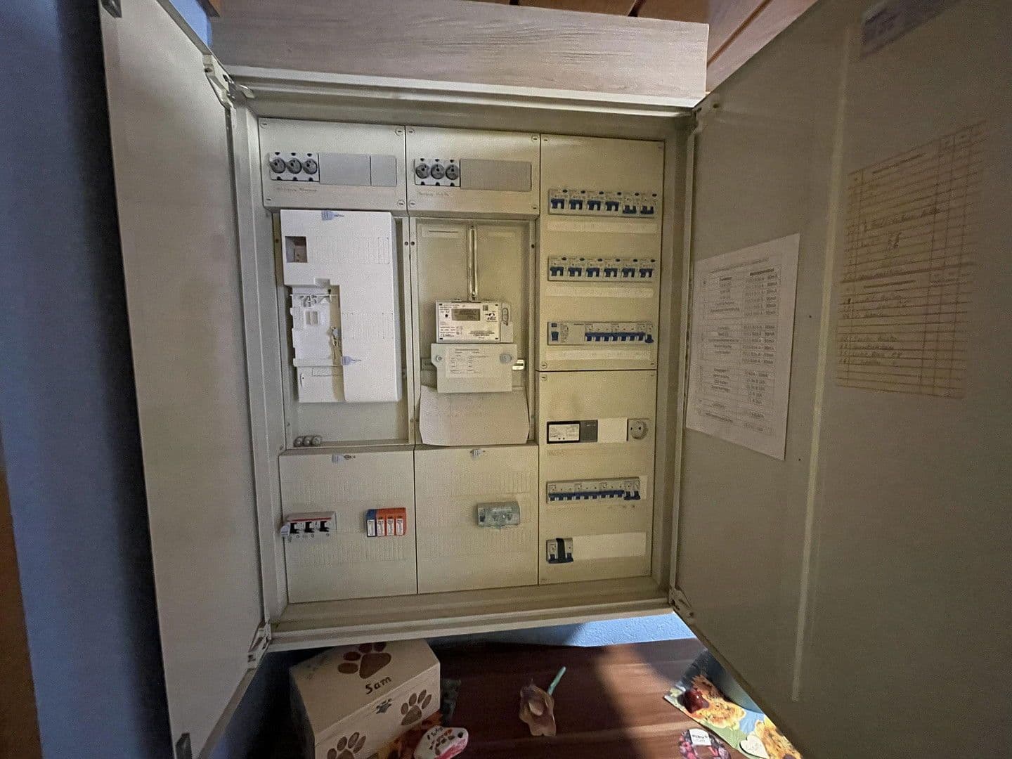 Prodej domu 80 m², pozemek 380 m², Kirner Straße 103, Kirn, Porýní-Falc Prodej domu 80 m², pozemek 380 m², Kirner Straße 103, Kirn, Porýní-Falc