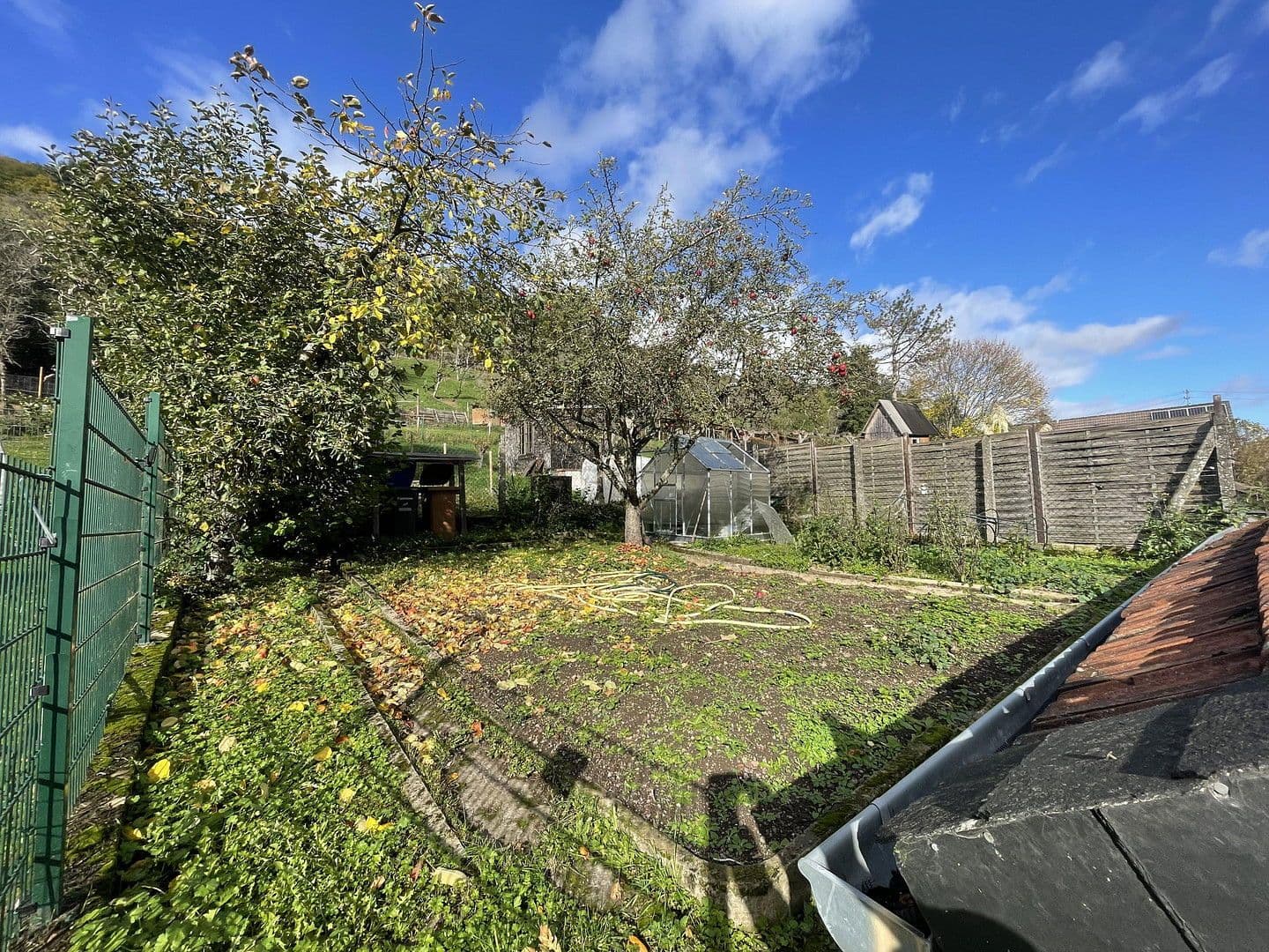 Prodej domu 80 m², pozemek 380 m², Kirner Straße 103, Kirn, Porýní-Falc Prodej domu 80 m², pozemek 380 m², Kirner Straße 103, Kirn, Porýní-Falc