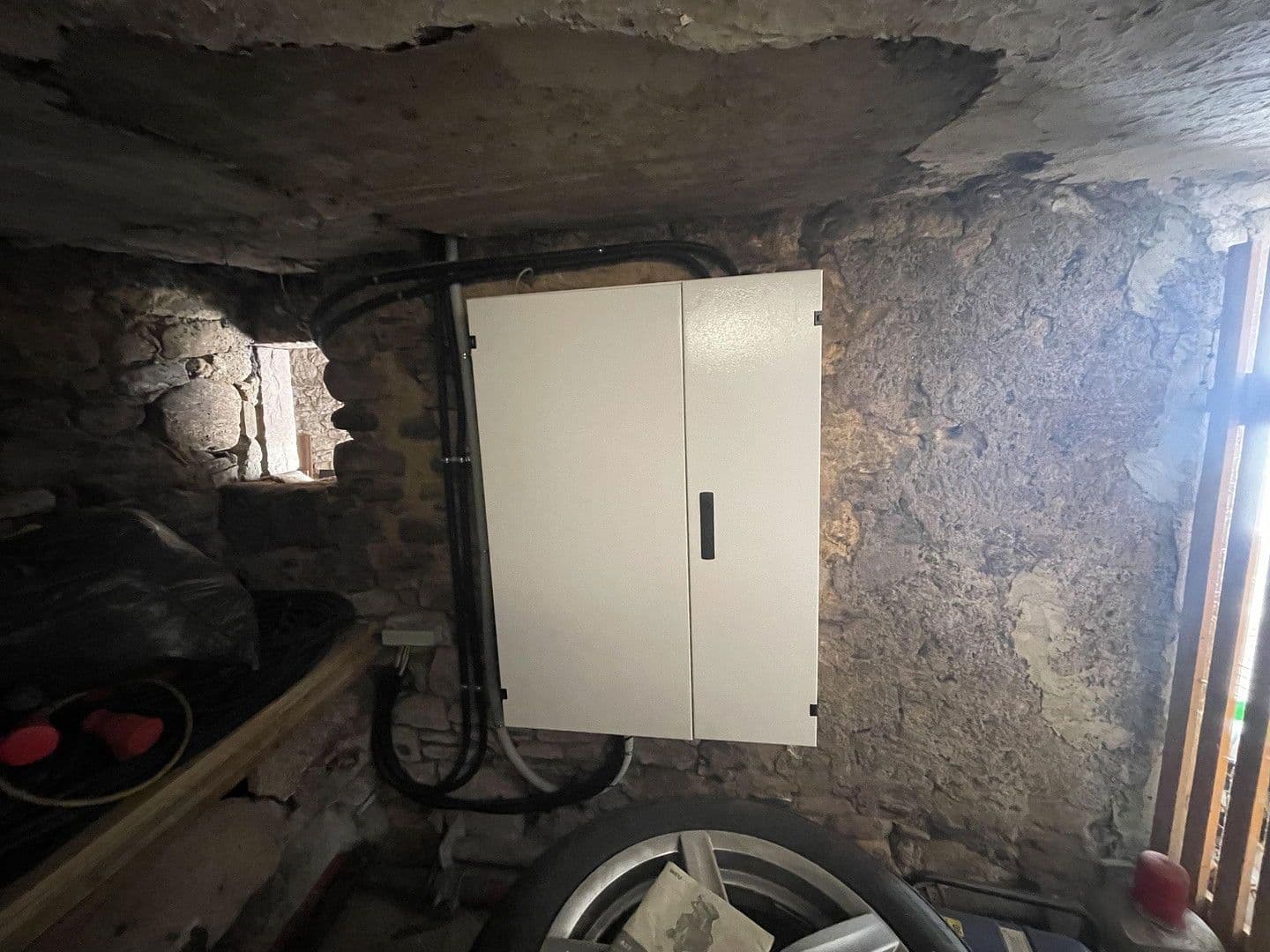 Prodej domu 80 m², pozemek 380 m², Kirner Straße 103, Kirn, Porýní-Falc Prodej domu 80 m², pozemek 380 m², Kirner Straße 103, Kirn, Porýní-Falc