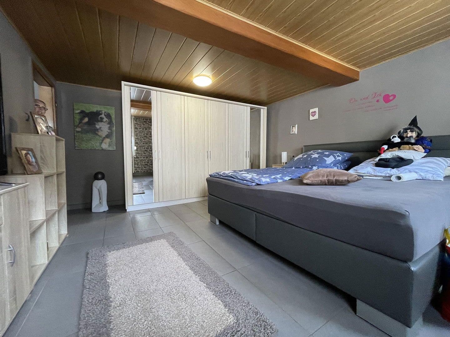 Prodej domu 80 m², pozemek 380 m², Kirner Straße 103, Kirn, Porýní-Falc Prodej domu 80 m², pozemek 380 m², Kirner Straße 103, Kirn, Porýní-Falc