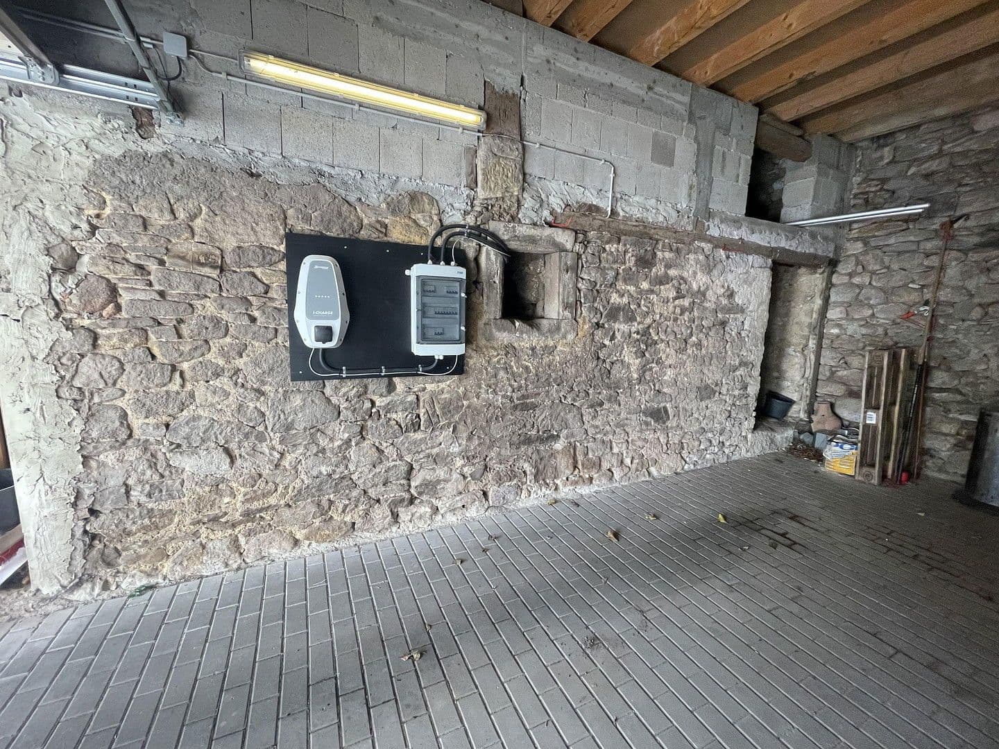 Prodej domu 80 m², pozemek 380 m², Kirner Straße 103, Kirn, Porýní-Falc Prodej domu 80 m², pozemek 380 m², Kirner Straße 103, Kirn, Porýní-Falc