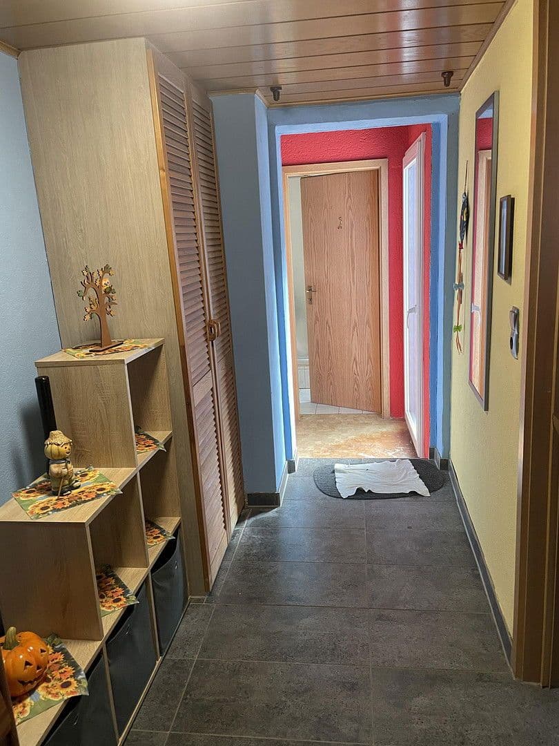 Prodej domu 80 m², pozemek 380 m², Kirner Straße 103, Kirn, Porýní-Falc Prodej domu 80 m², pozemek 380 m², Kirner Straße 103, Kirn, Porýní-Falc