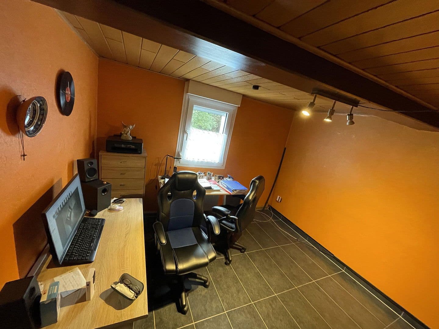 Prodej domu 80 m², pozemek 380 m², Kirner Straße 103, Kirn, Porýní-Falc Prodej domu 80 m², pozemek 380 m², Kirner Straße 103, Kirn, Porýní-Falc